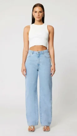 Abrand The Denim Edit|Jeans^Carrie Jean - Kendall