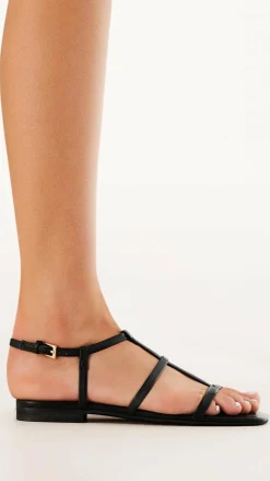 Billini Billini^Acacia Sandals - Black