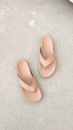 Billini Billini^Aila Thong - Light Clay