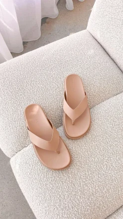Billini Billini^Aila Thong - Light Clay