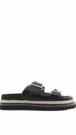 Billini Billini|Sandals & Slides^Alder Slide - Black