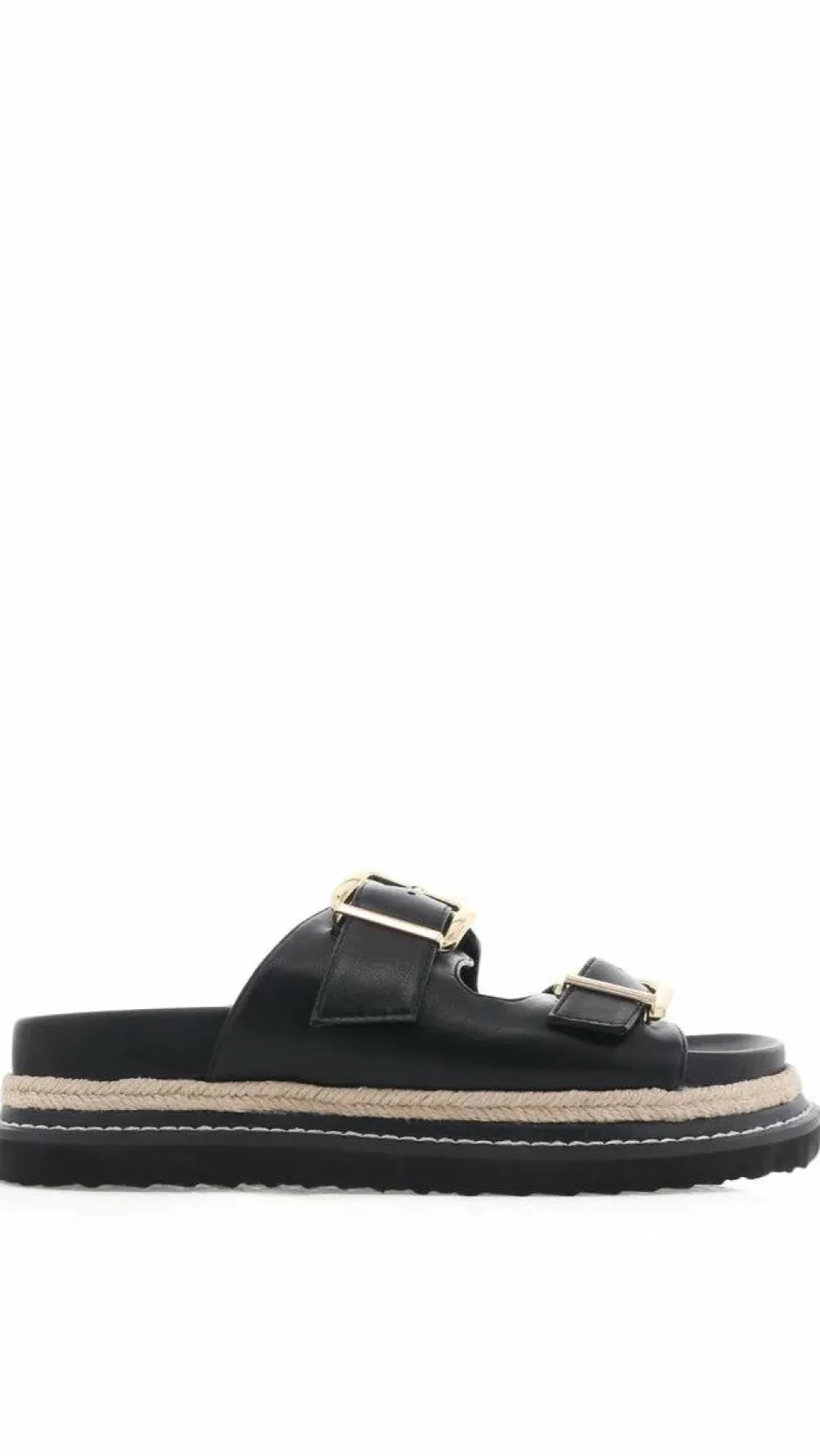 Billini Billini|Sandals & Slides^Alder Slide - Black
