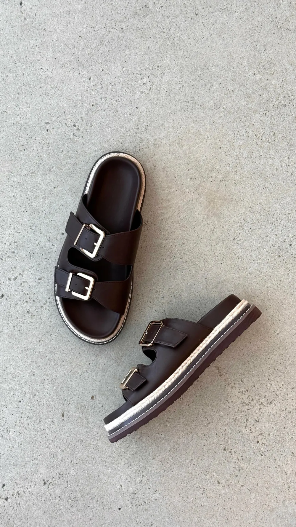 Billini Billini|Sandals & Slides^Alder Slide - Black