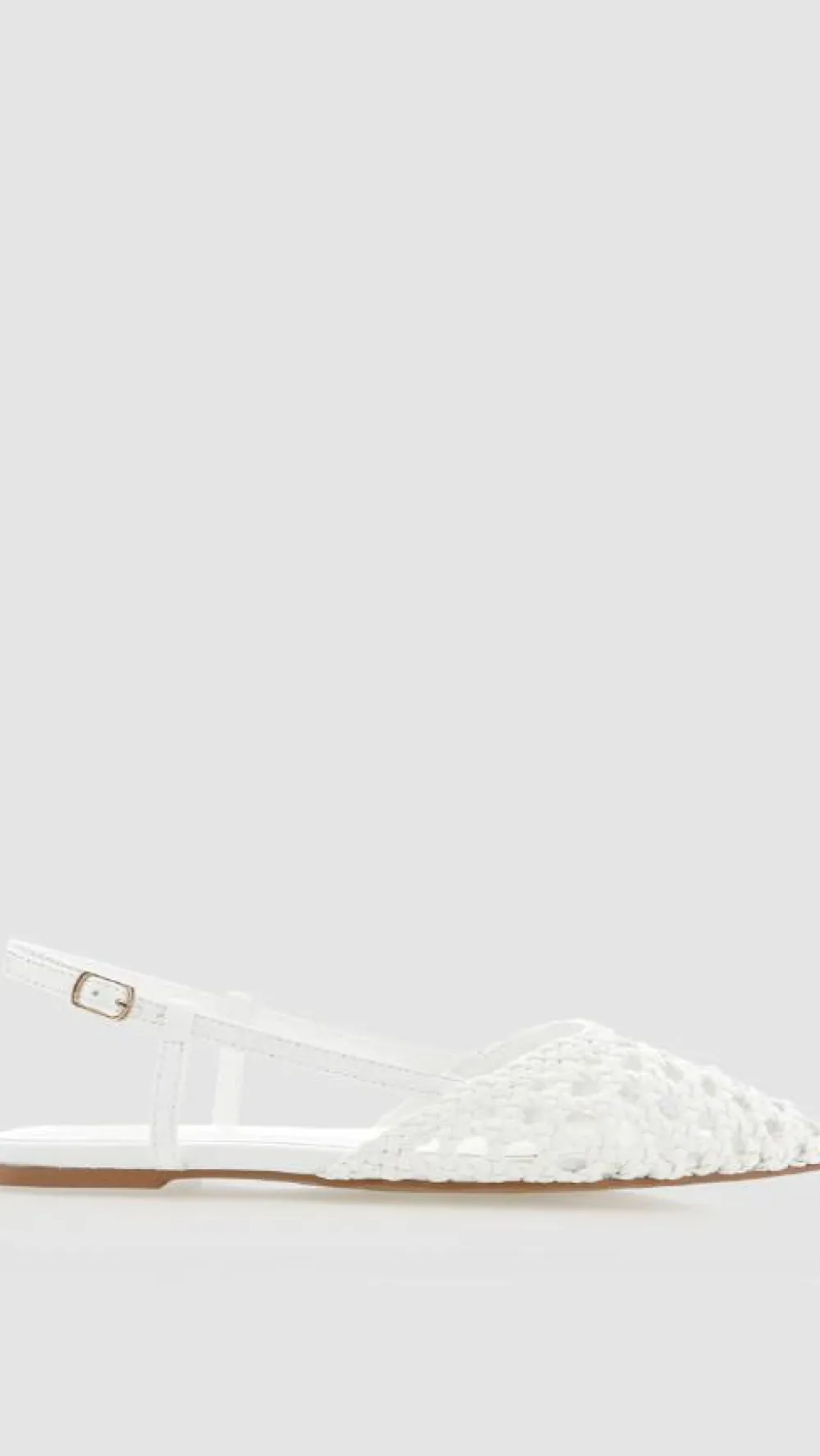 Billini Billini|Sandals & Slides^Alexandra Sandal - White