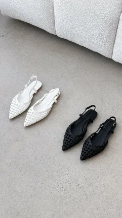 Billini Billini|Sandals & Slides^Alexandra Sandal - White