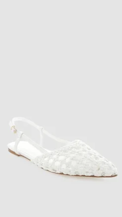 Billini Billini|Sandals & Slides^Alexandra Sandal - White