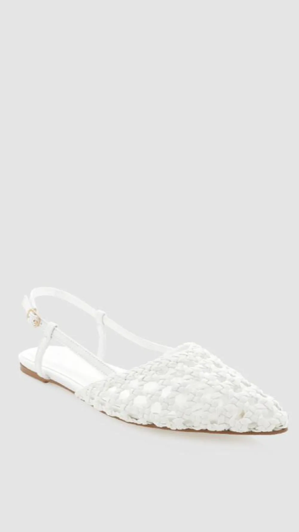 Billini Billini|Sandals & Slides^Alexandra Sandal - White