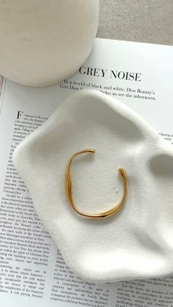 Your Accessory Shop Bracelets|Mi Amore^Amayah Bracelet - Gold