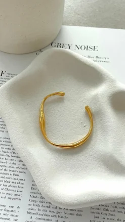Your Accessory Shop Bracelets|Mi Amore^Amayah Bracelet - Gold