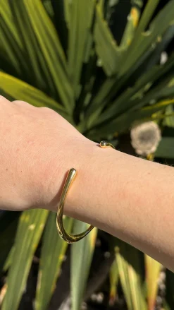 Your Accessory Shop Bracelets|Mi Amore^Amayah Bracelet - Gold