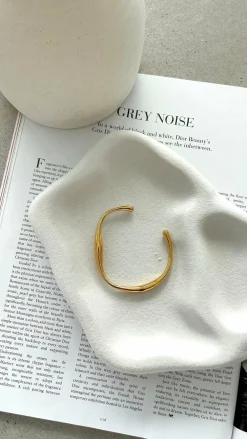 Your Accessory Shop Bracelets|Mi Amore^Amayah Bracelet - Gold