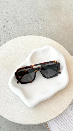 Your Accessory Shop Sunglasses^Amiri Sunglasses - Tort