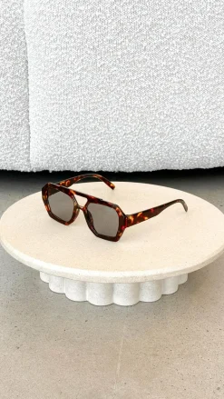 Your Accessory Shop Sunglasses^Amiri Sunglasses - Tort