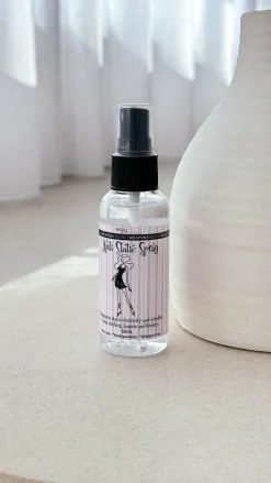 Secret Weapons Beauty|Booby Tape And Bra Accessories^Anti Static Spray
