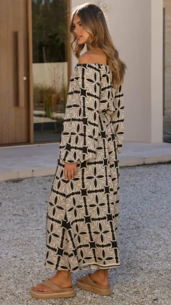 Iris Maxi Sets|Bottoms^Belinda Pants - Cortana Print