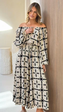 Iris Maxi Sets|Bottoms^Belinda Pants - Cortana Print