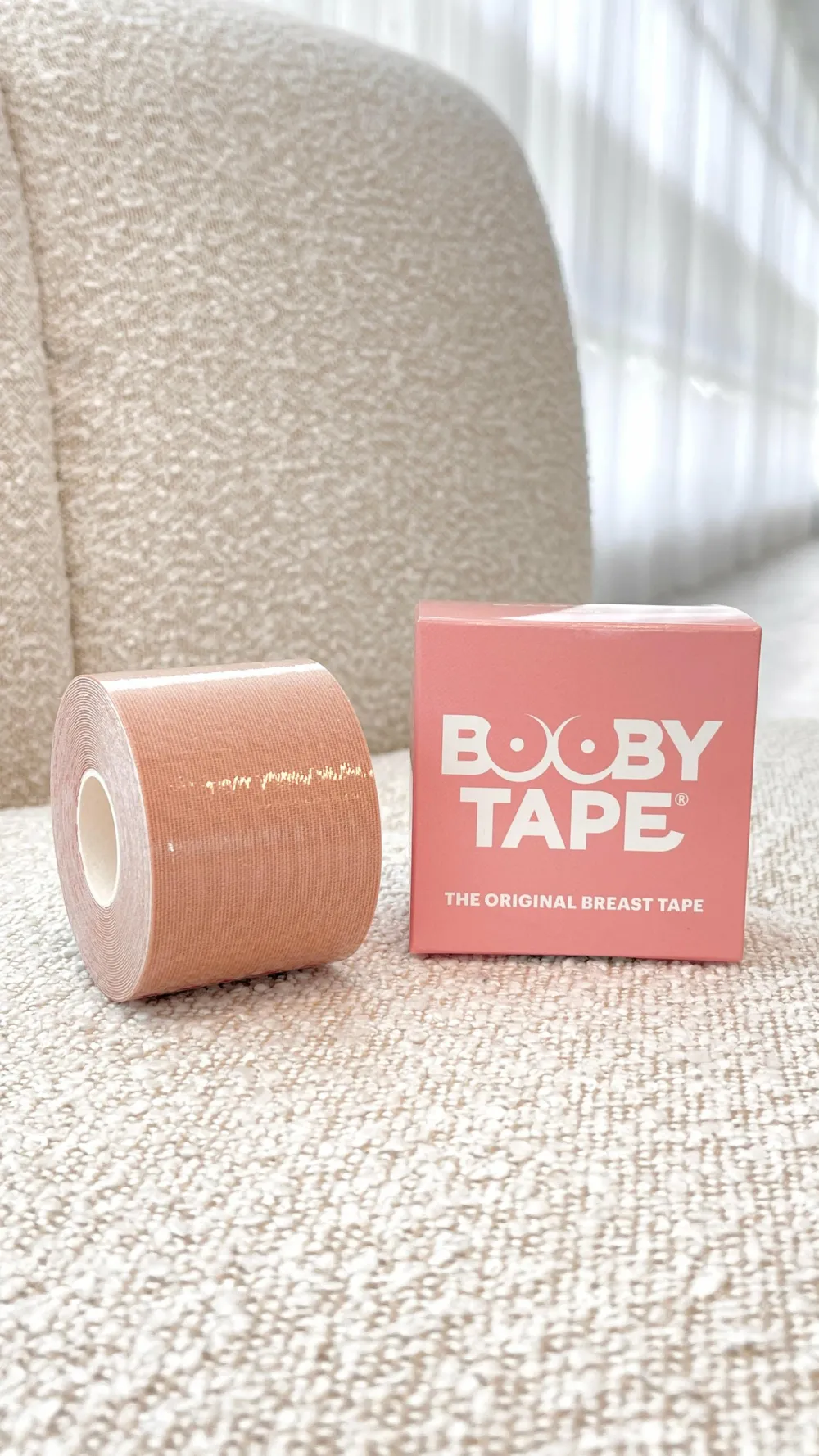 Booby Tape Beauty|Booby Tape And Bra Accessories^- Nude