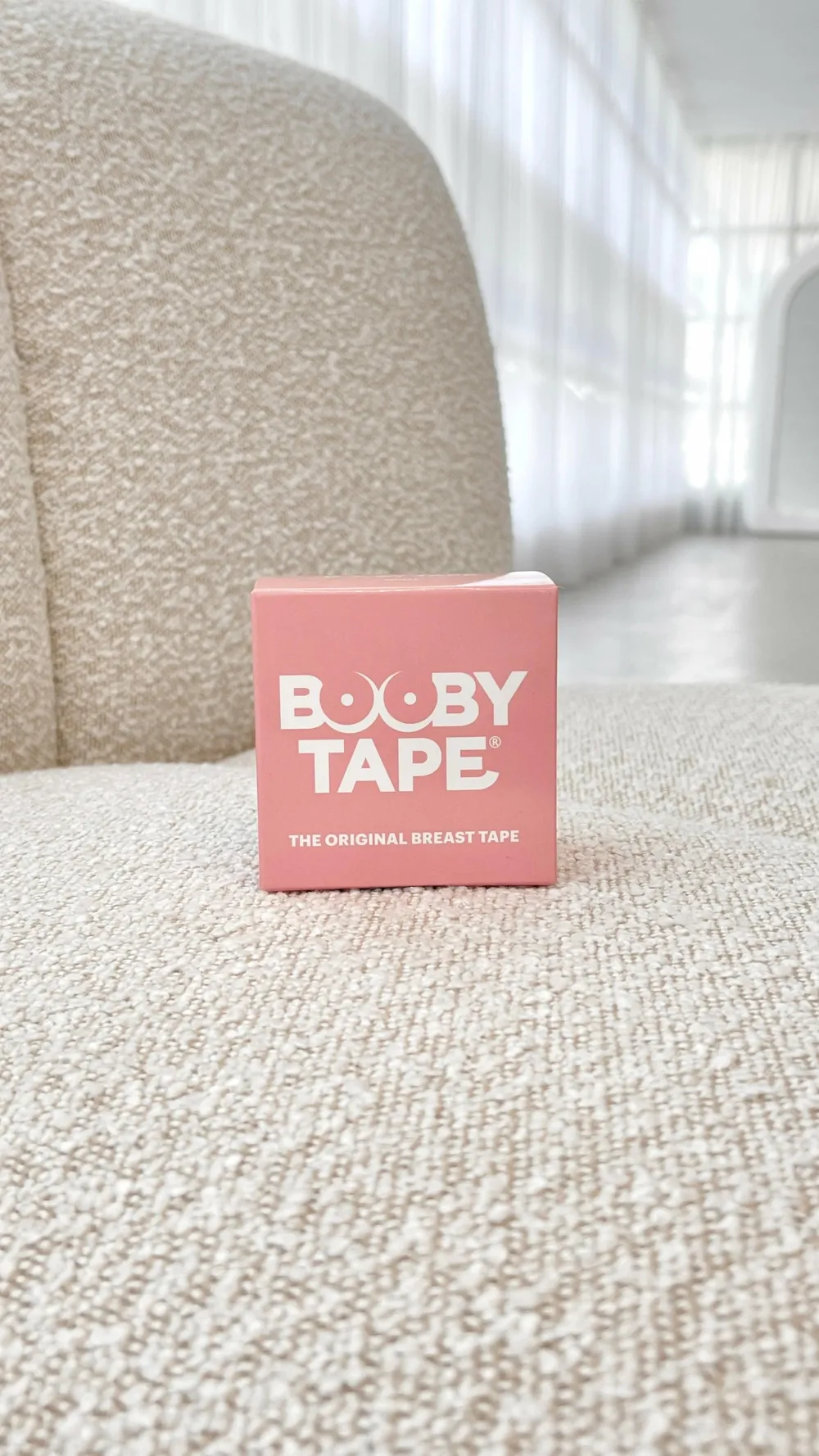 Booby Tape Beauty|Booby Tape And Bra Accessories^- Nude