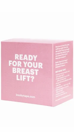 Booby Tape Beauty|Booby Tape And Bra Accessories^- Nude