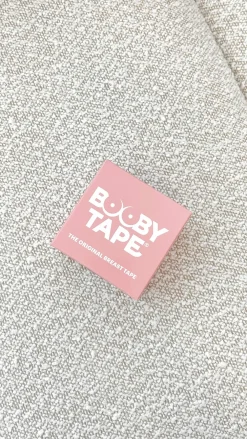 Booby Tape Beauty|Booby Tape And Bra Accessories^- White