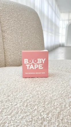 Booby Tape Beauty|Booby Tape And Bra Accessories^- White