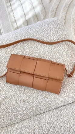 Billini Bags|Billini^Brit Crossbody Bag - Sand
