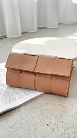 Billini Bags|Billini^Brit Crossbody Bag - Sand
