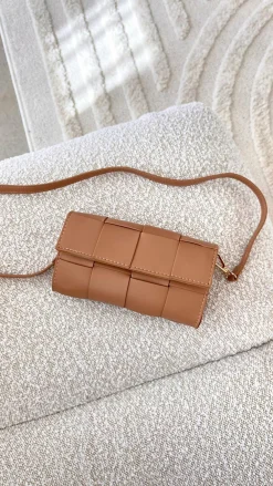 Billini Bags|Billini^Brit Crossbody Bag - Sand