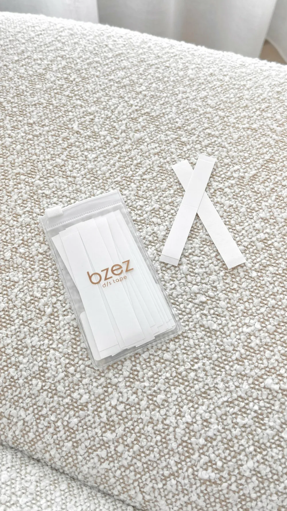 BZEZ Beauty|Booby Tape And Bra Accessories^Double Sided Tape - 1.2mm