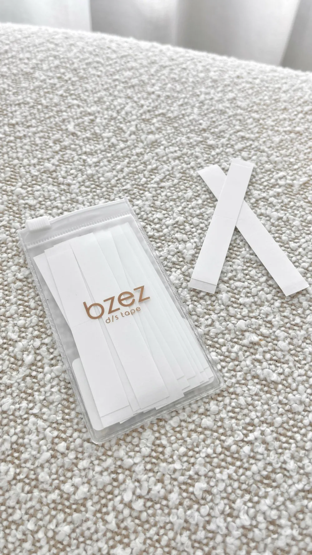 BZEZ Beauty|Booby Tape And Bra Accessories^Double Sided Tape - 1.2mm