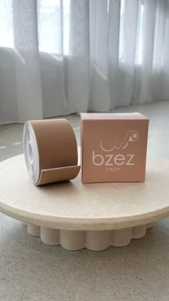 BZEZ Beauty|Booby Tape And Bra Accessories^Tape - Bare