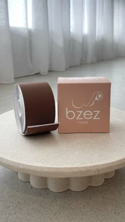 BZEZ Beauty|Booby Tape And Bra Accessories^Tape - Mocha