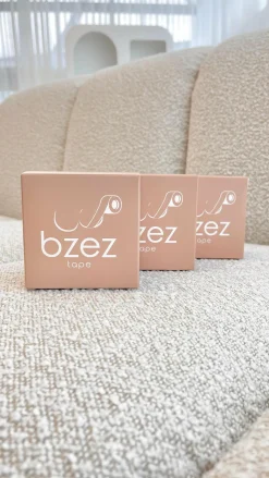 BZEZ Beauty|Booby Tape And Bra Accessories^Tape - Mocha