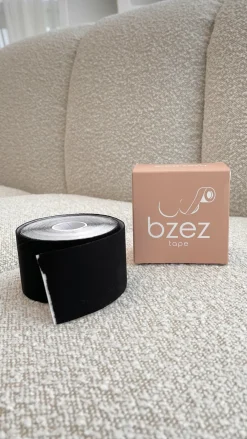 BZEZ Beauty|Booby Tape And Bra Accessories^Tape - Onyx