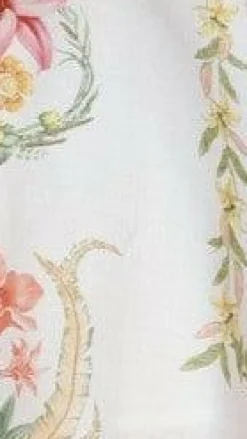 Desire Playsuits^Carmen Playsuit - Flower Print