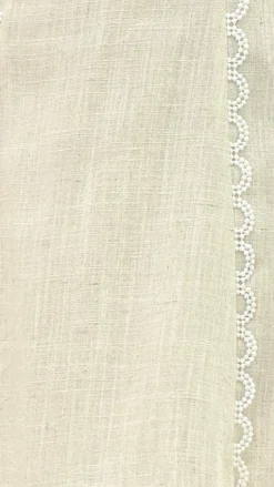 LILYWHYT Sale Dresses^Cartia Mini Dress - Beige