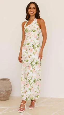 Pink Diamond Sale Dresses^Casey Maxi Dress - Bloom