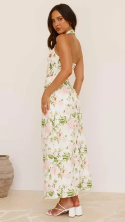 Pink Diamond Sale Dresses^Casey Maxi Dress - Bloom