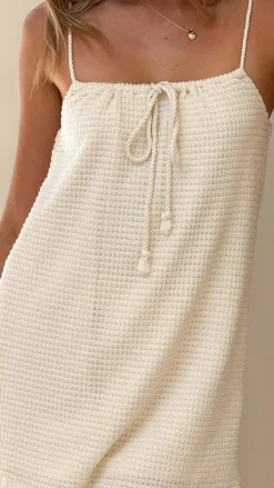 Alive Girl Sets|Tops^Catie Top - Cream