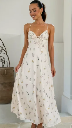 Alive Girl Sale Dresses^Coco Maxi Dress - Wildflower