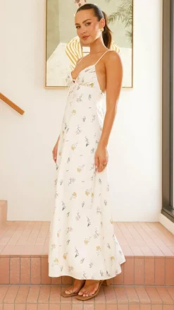 Alive Girl Sale Dresses^Coco Maxi Dress - Wildflower