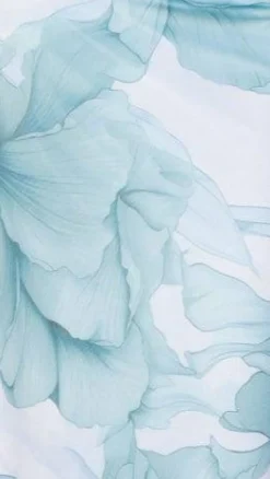 SASHA (BNE) Dresses|Maxi^Coda Maxi Dress - Blue Floral