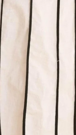 LILYWHYT Sale Dresses^Damonica Maxi Dress - Sand / Black