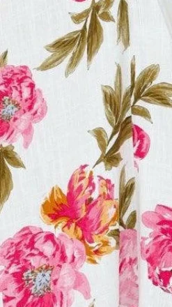 Fashion Allied Sale Dresses^Darla Maxi Dress - Bonita Floral