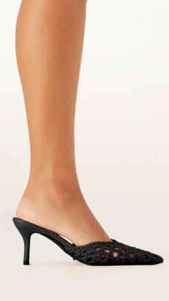 Billini Billini|Bridesmaid^Dottie Heel - Black