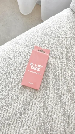 Booby Tape Beauty|Booby Tape And Bra Accessories^Double Sided Tape