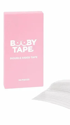 Booby Tape Beauty|Booby Tape And Bra Accessories^Double Sided Tape