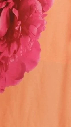 SASHA (BNE) Sale Dresses^Emily One Shoulder Maxi Dress - Orange / Pink