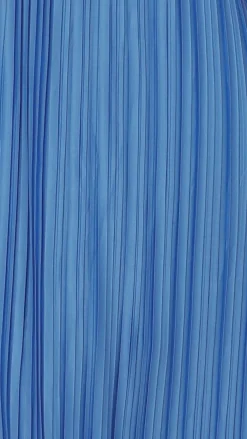 Slide Show Dresses|Maxi^Frances Maxi Dress - Blue