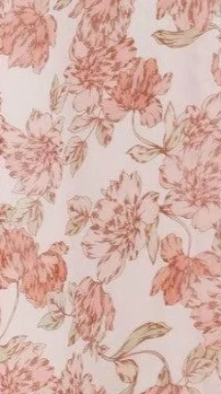 SASHA (BNE) Sale Dresses^Galilhai Maxi Dress - Peach Floral
